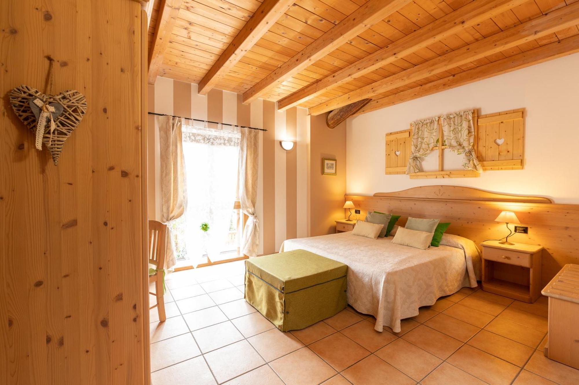 New Agriturismo Ca Persiane Cavaion Veronese Bagian luar foto